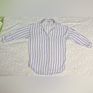 VS Sleep Shirt Size Small